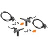 Juego de frenos de disco Shimano XT BR-M8100